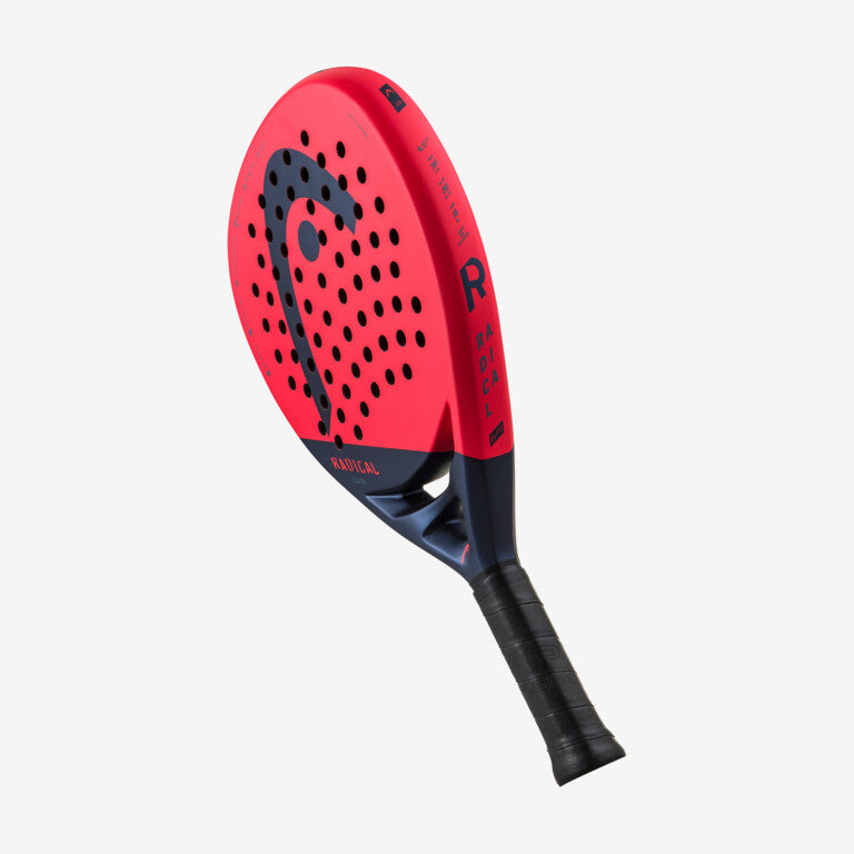 Head Radical Elite Padel Racquet