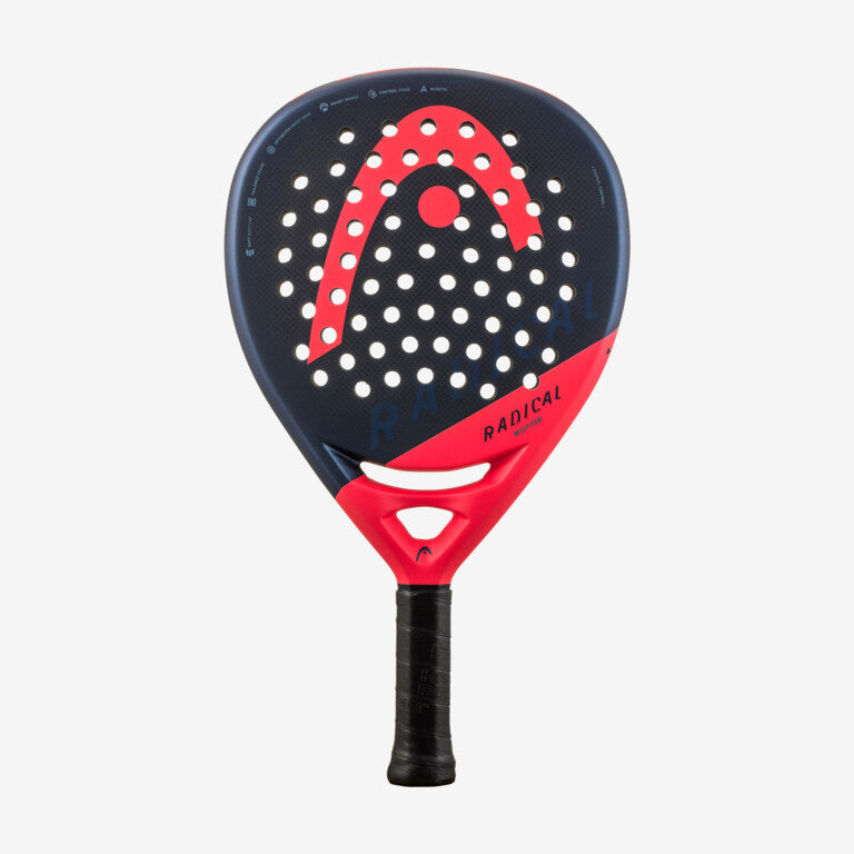 Head Radical Motion Padel Racquet