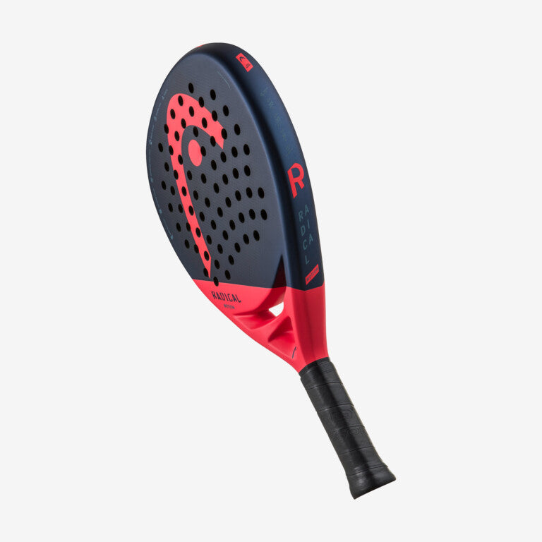 Head Radical Motion Padel Racquet