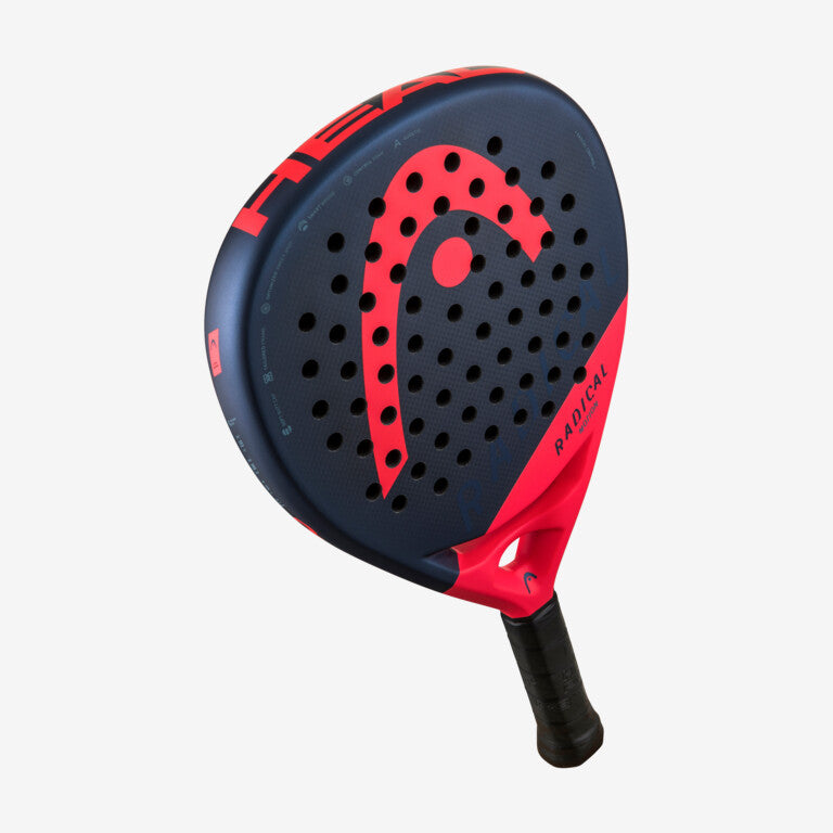 Head Radical Motion Padel Racquet