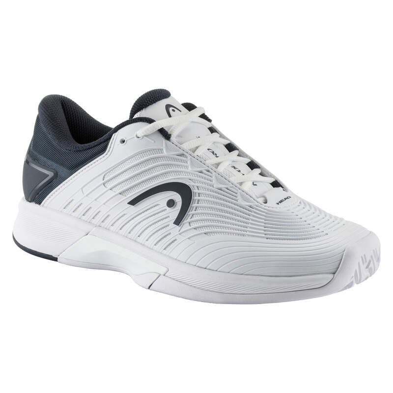 Head Men's Revolt Pro 4.5 (White/Navy)