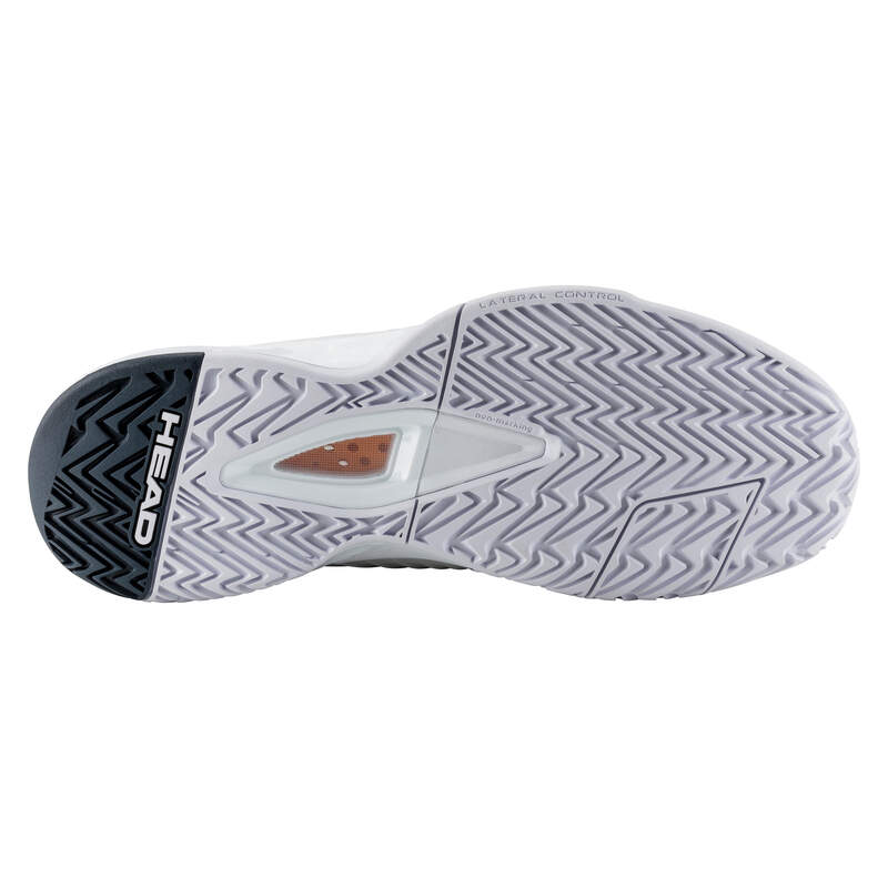 Head Men's Revolt Pro 4.5 (White/Navy)