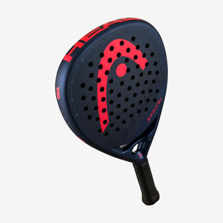 Head Radical Pro Padel Racquet