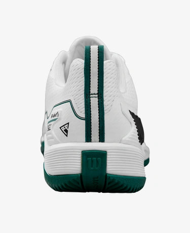 Wilson Men's Rush Pro 4.5 (White/Aventurine)