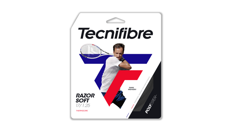 Tecnifibre Razor Soft (Set)