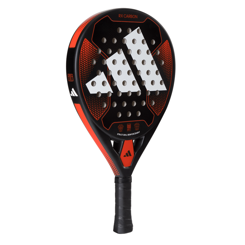 Adidas RX Carbon Padel Racquet (2023)