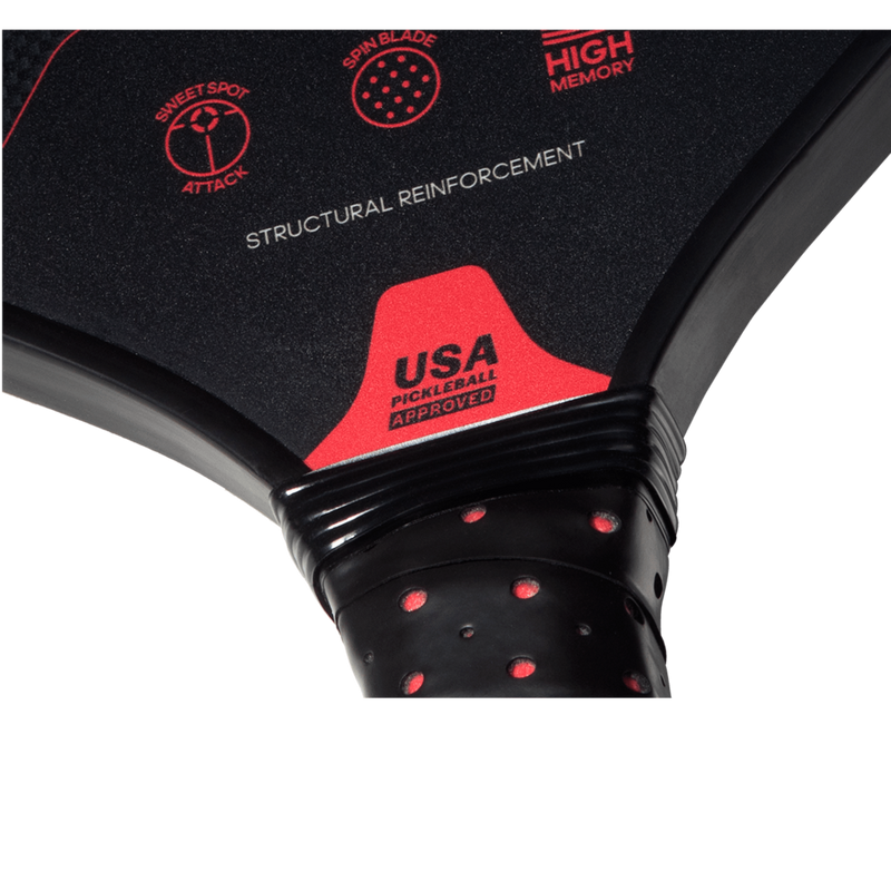 Adidas RX44 Pickleball Paddle