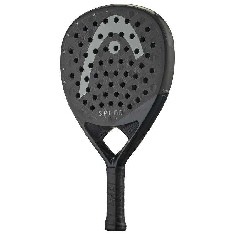 Head Speed Pro 2025 Padel Racquet