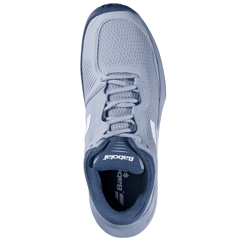 Babolat Men's SFX 4 All Court (Grey/White)