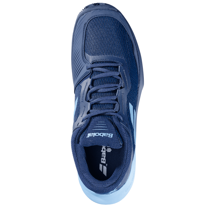 Babolat Men's SFX 4 All Court (Drive Blue)