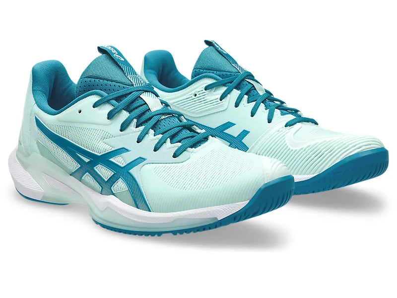 Asics Women's Solution Speed FF 3 (Soothing Sea/Teal)