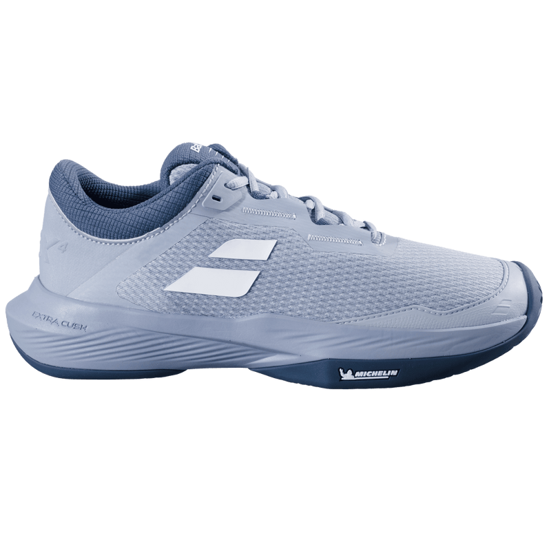 Babolat Men's SFX 4 All Court (Grey/White)