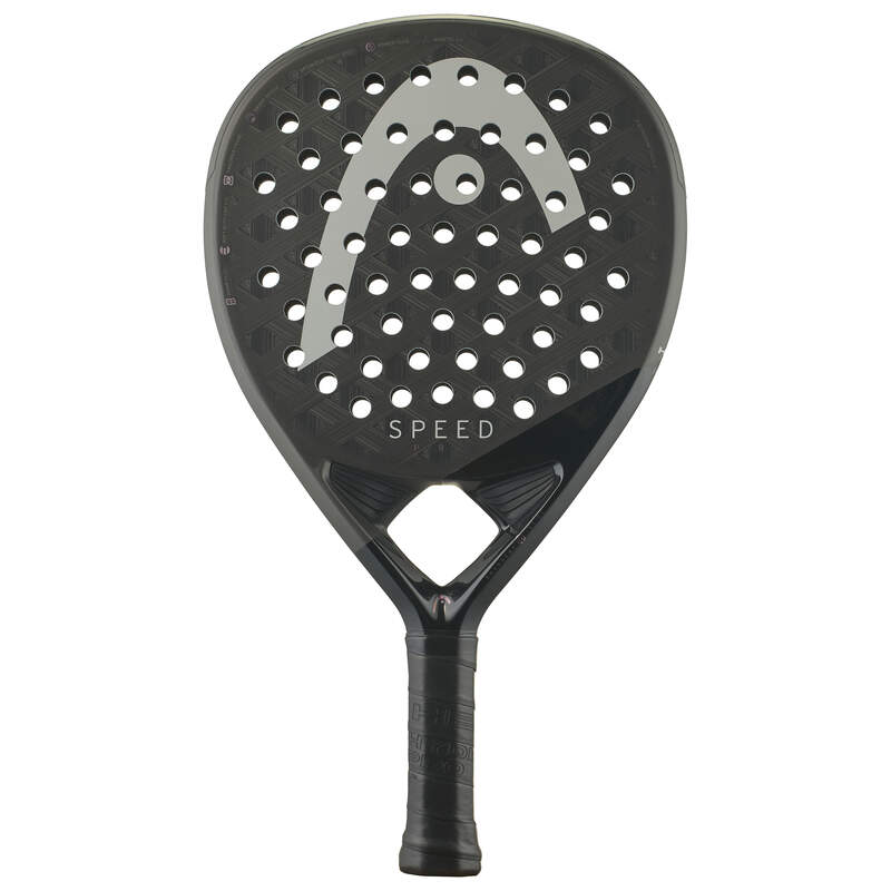 Head Speed Pro 2025 Padel Racquet