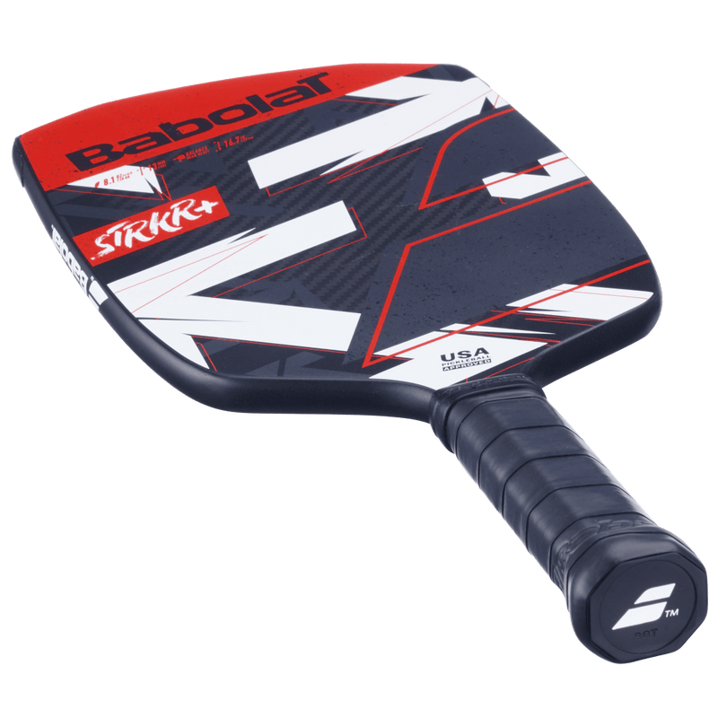 Babolat STRKR+ Pickleball Paddle