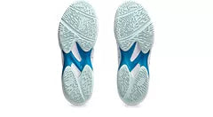 Asics Women's Solution Swift FF 2 (Sky/Reborn Blue)