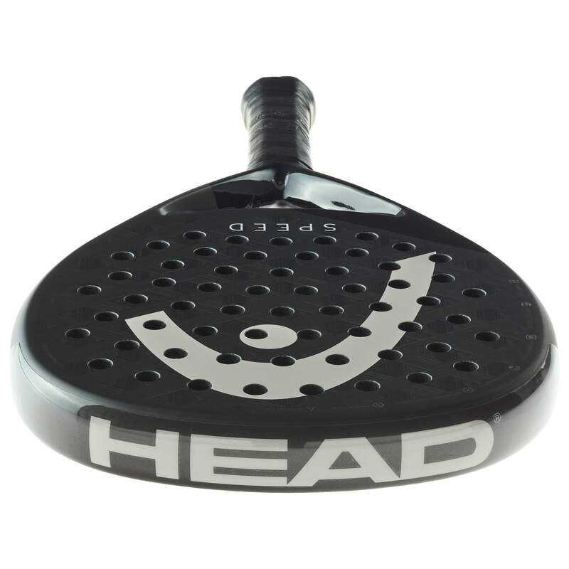 Head Speed Pro 2025 Padel Racquet