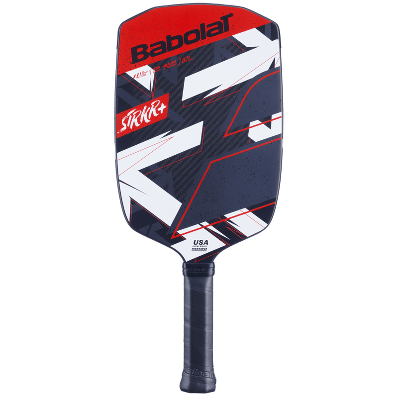 Babolat STRKR+ Pickleball Paddle