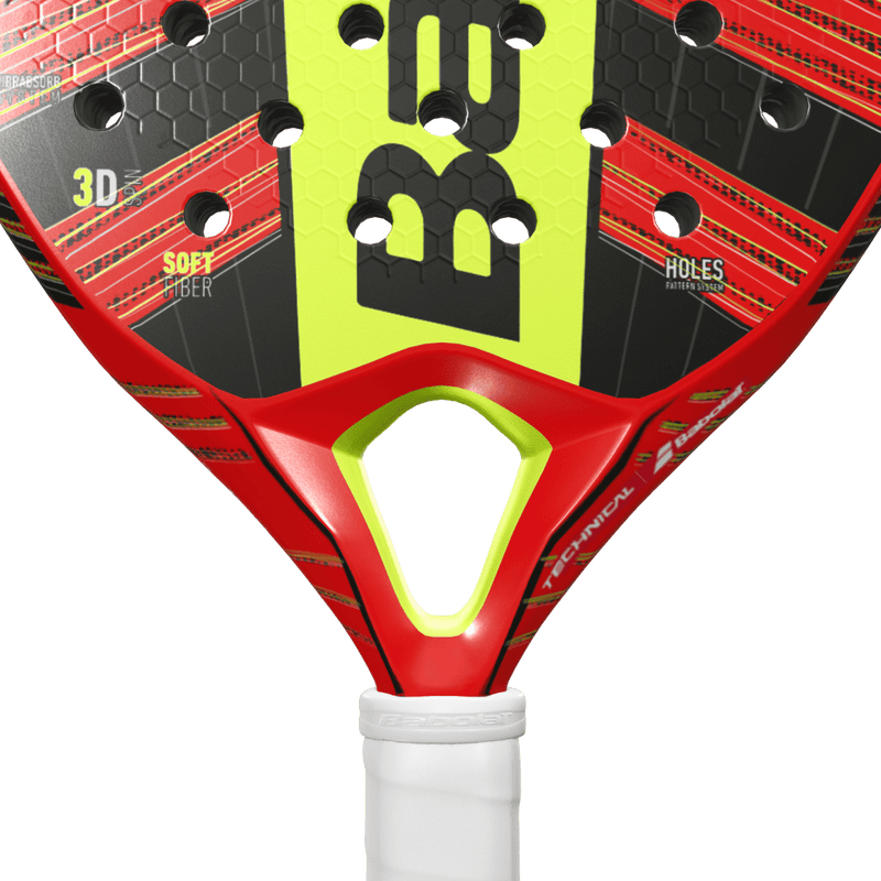 Babolat Technical Vertuo Padel 2023