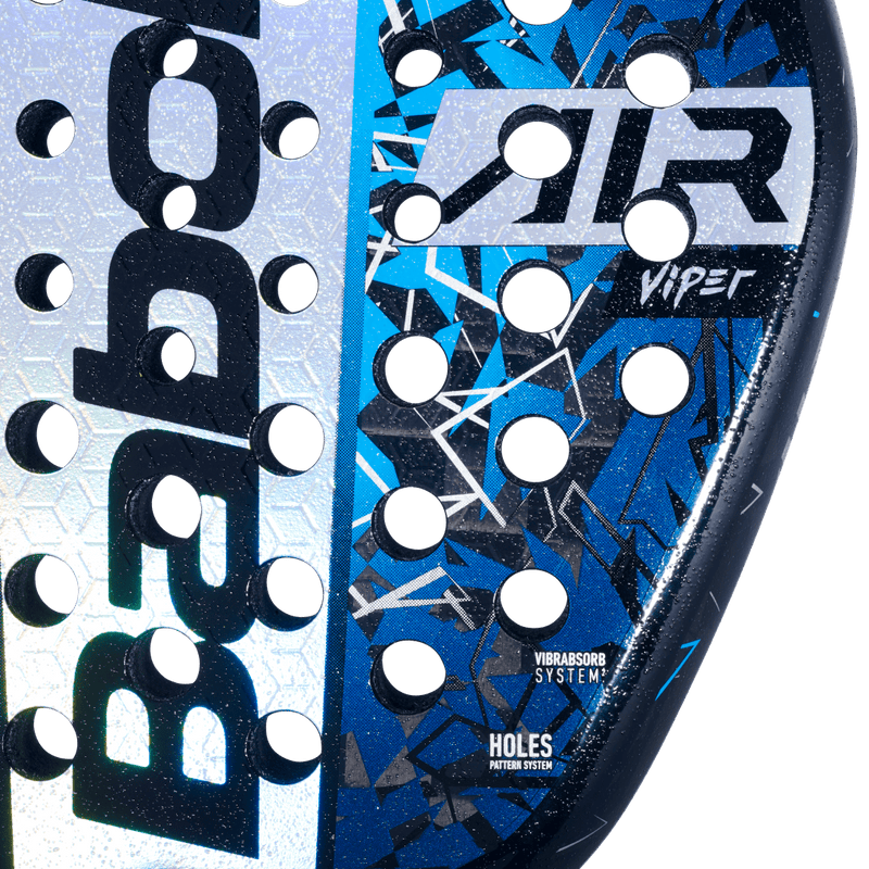 Babolat Air Viper Padel 2025