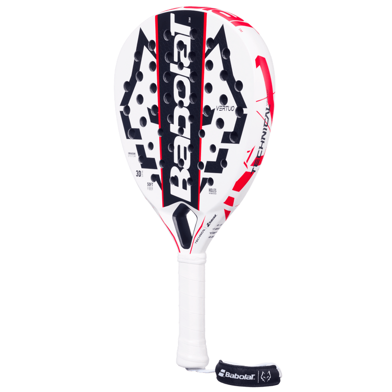 Babolat Technical Vertuo Padel Juan Lebrón 2025