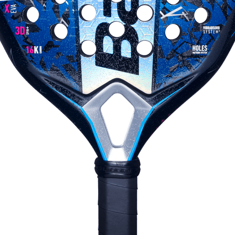 Babolat Air Viper Padel 2025