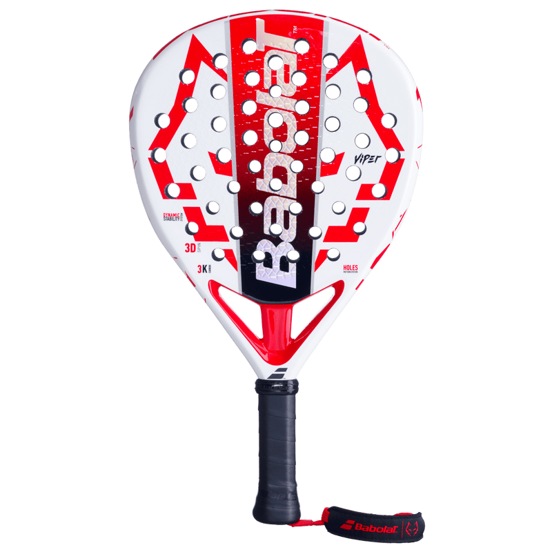 Babolat Viper Juan Lebrón Padel 2025