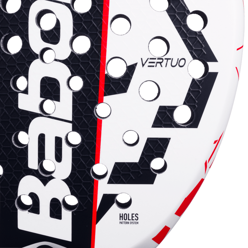 Babolat Technical Vertuo Padel Juan Lebrón 2025