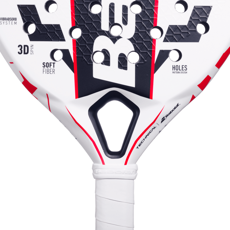 Babolat Technical Vertuo Padel Juan Lebrón 2025