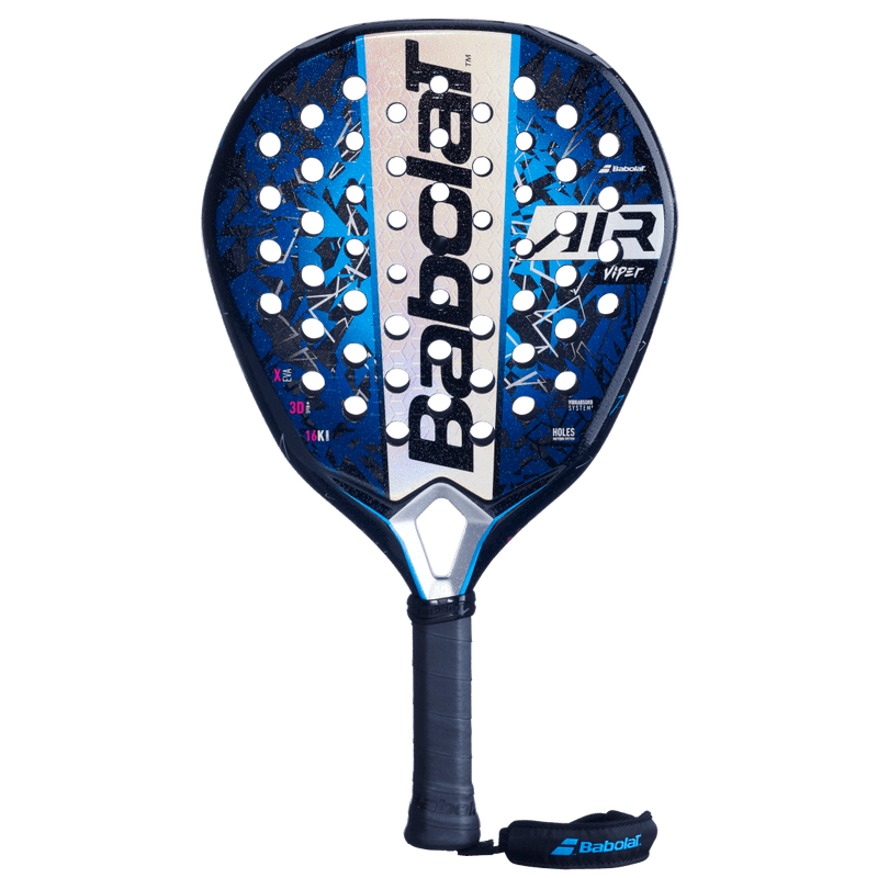 Babolat Air Viper Padel 2025