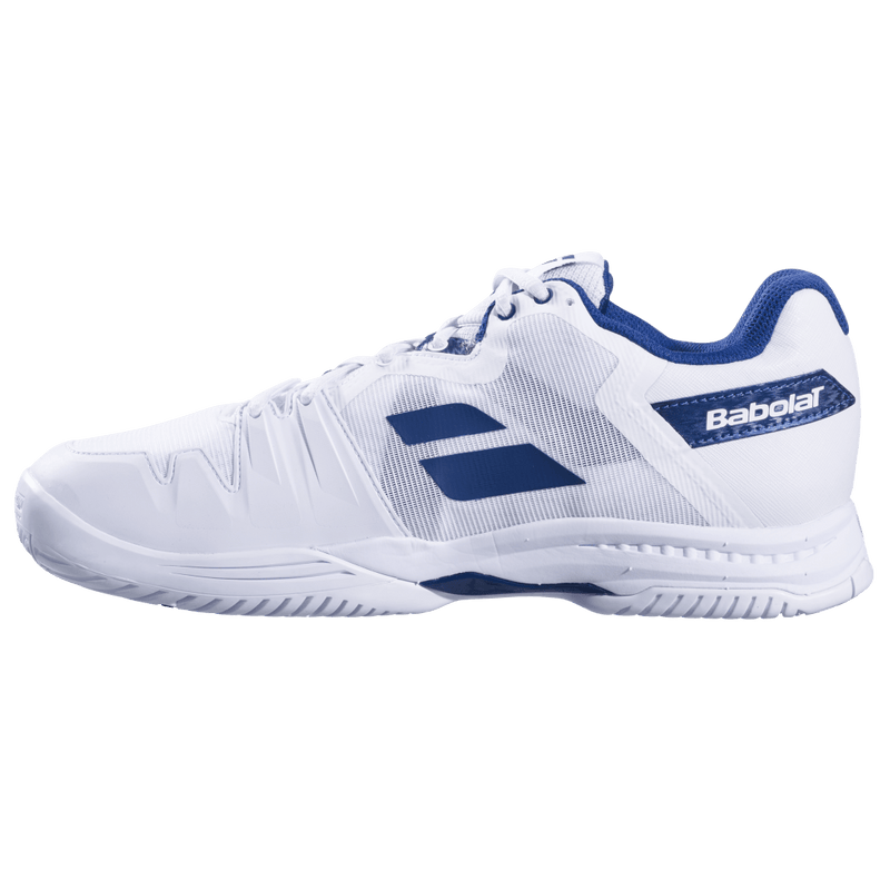 Babolat Men's SFX 3 All Court (White/Navy)