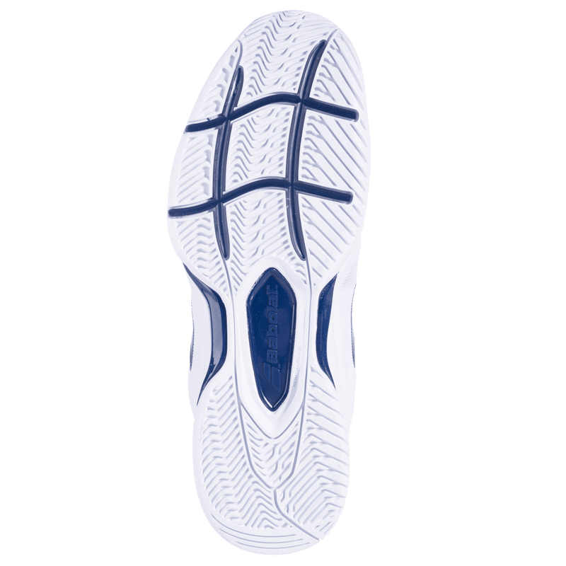 Babolat Men's SFX 3 All Court (White/Navy)