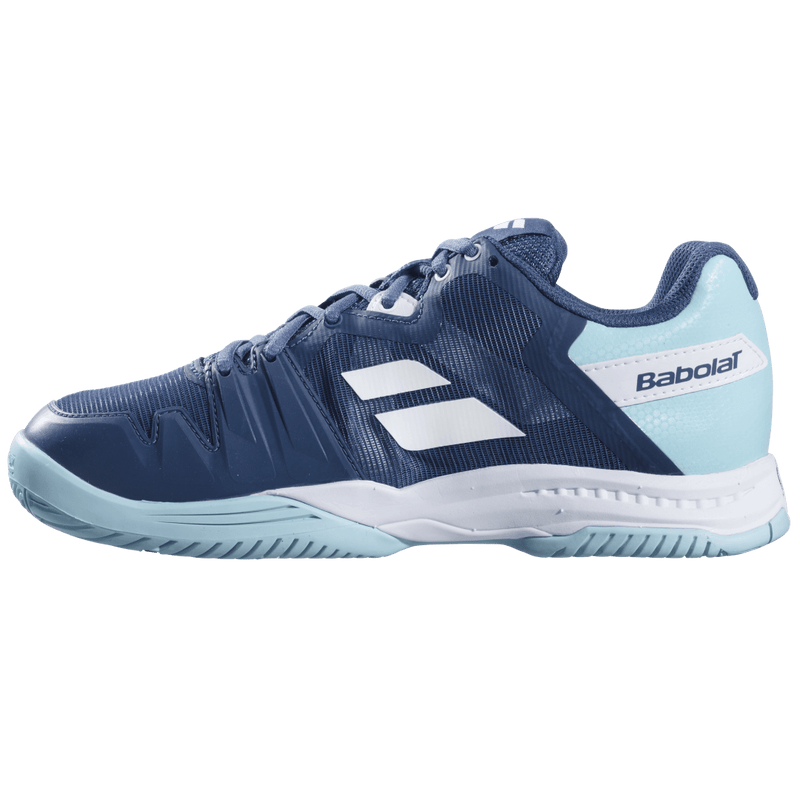 Babolat Women's SFX 3 All Court (Deep Dive/Blue)