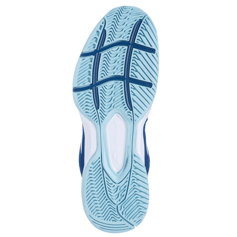 Babolat Women's SFX 3 All Court (Deep Dive/Blue)