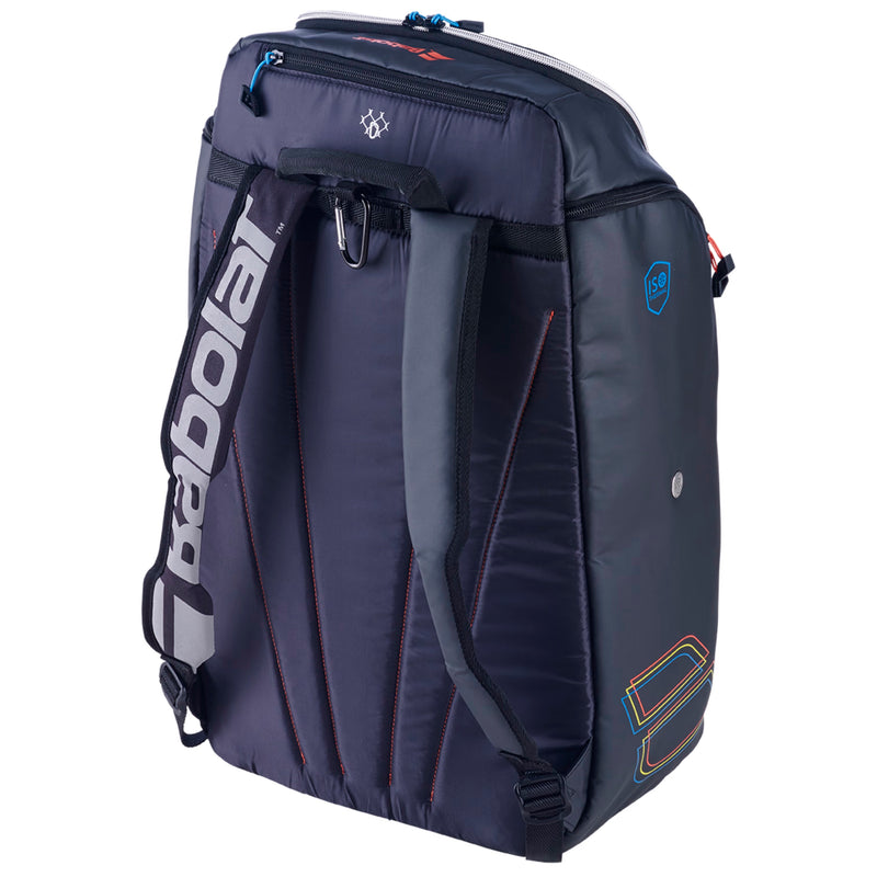 Babolat RH Perf Padel Backpack (Black/Grey)