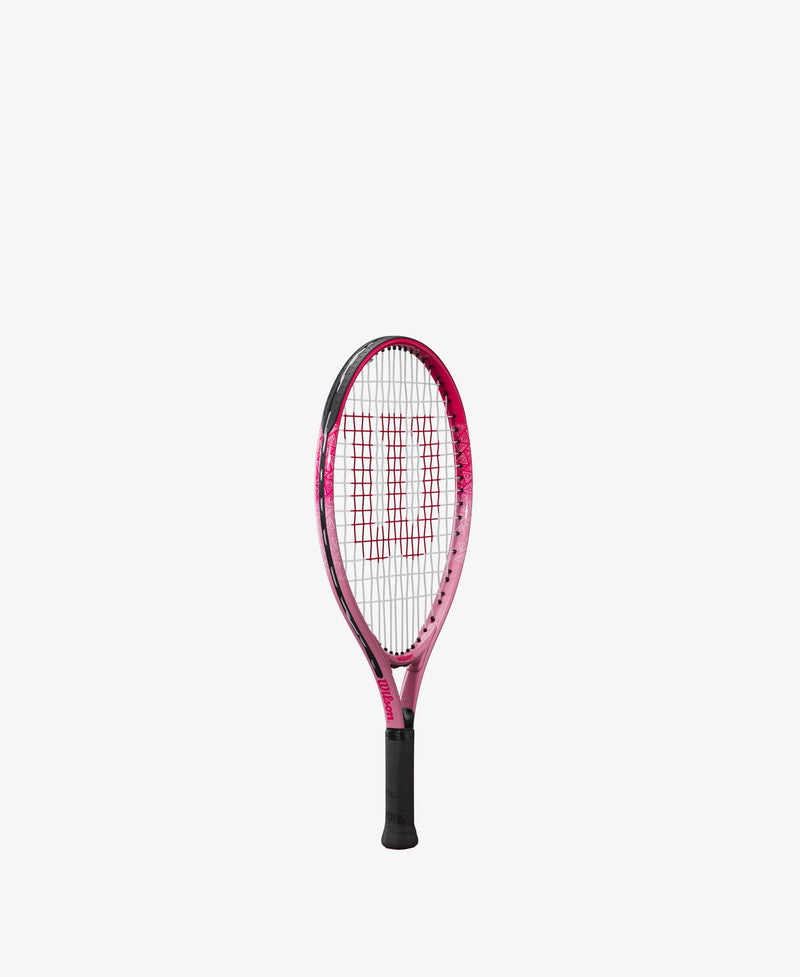 Wilson Burn Pink Junior 19"