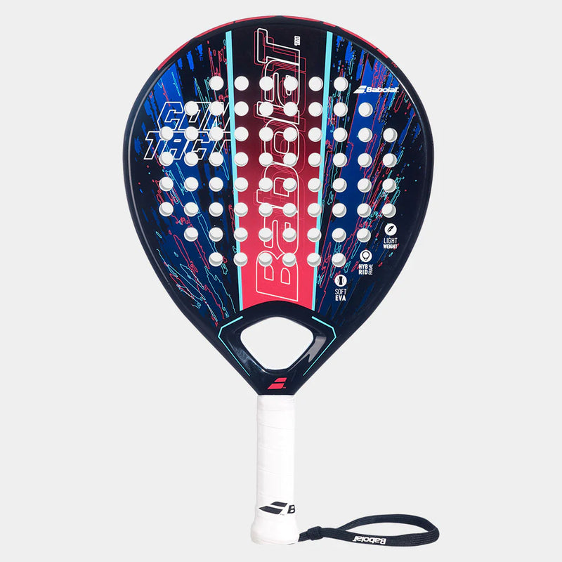 Babolat Contact Padel 2023