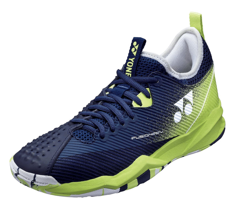 Yonex Men's FusionRev 4 (Lime/Navy)