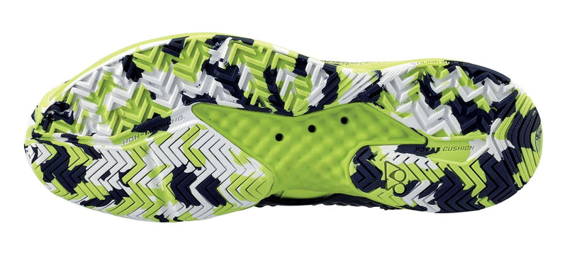 Yonex Men's FusionRev 4 (Lime/Navy)