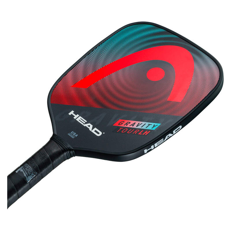 Head Gravity Tour Long-handle 2023 Pickleball Paddle