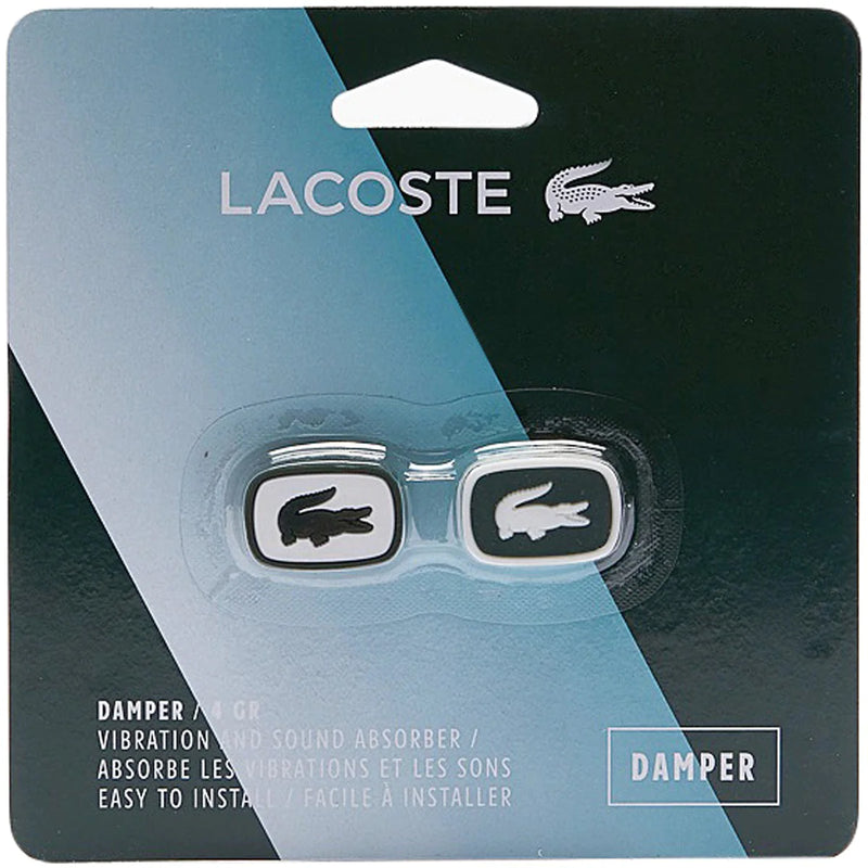 Lacoste Dampener