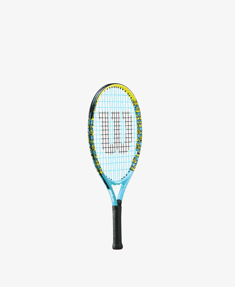 Wilson Minions 2.0 Junior 23" Tennis Racquet