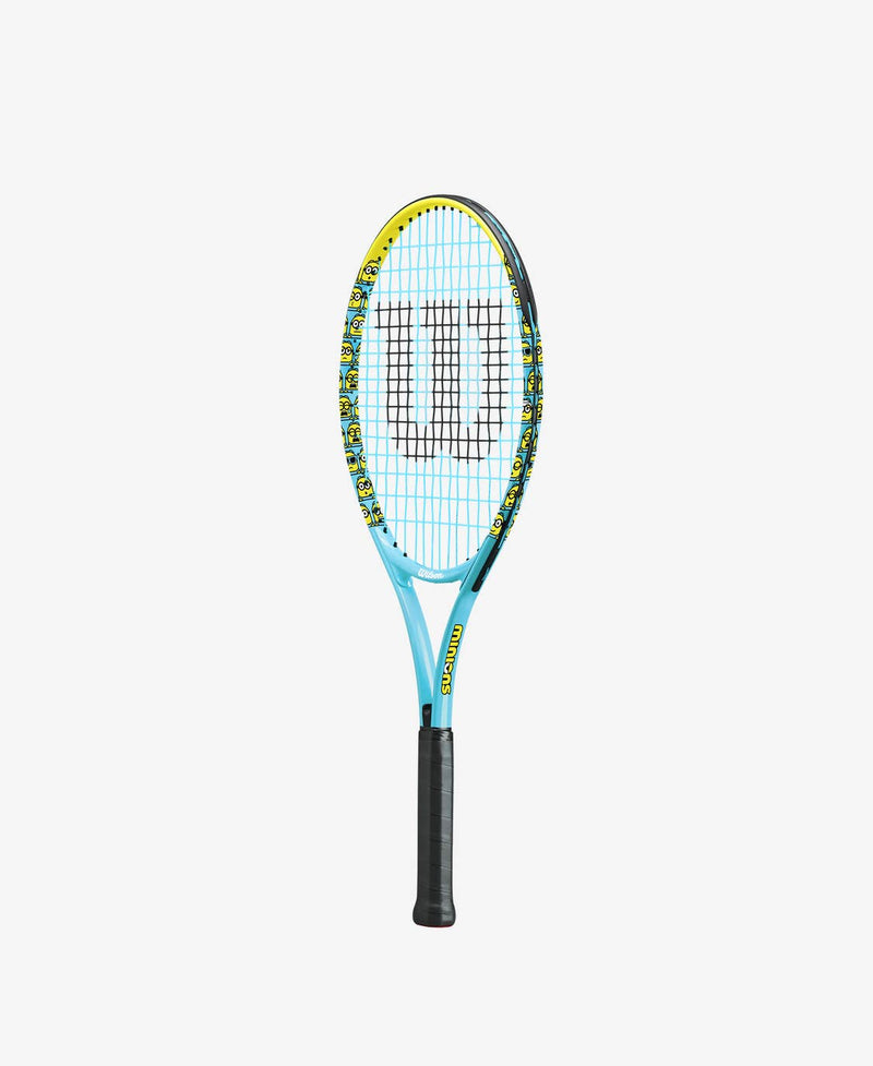 Wilson Minions 2.0 Junior 25" Tennis Racquet