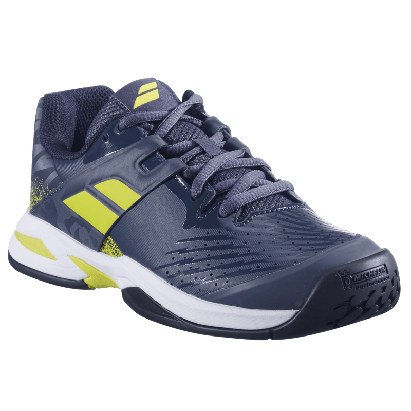 Babolat Junior Propulse All-Court (Grey Aero)