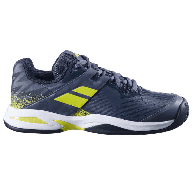 Babolat Junior Propulse All-Court (Grey Aero)