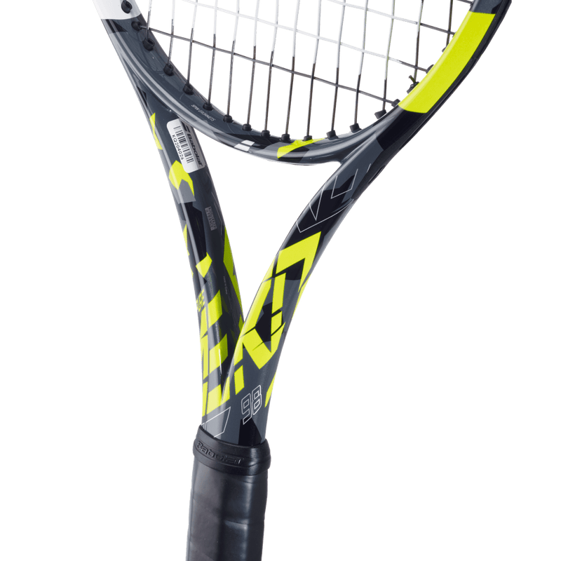 Babolat Pure Aero 98x2 2023 (matched pair)