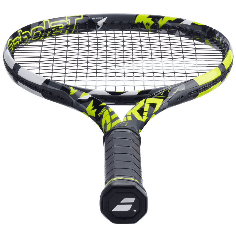 Babolat Pure Aero 98x2 2023 (matched pair)