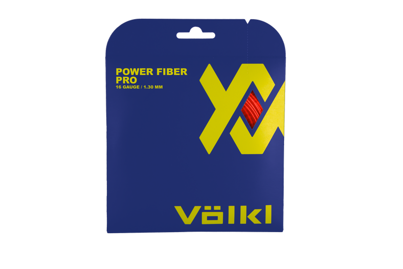 Volkl Power Fiber Pro