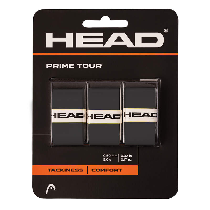 Head Prime Tour Overgrip