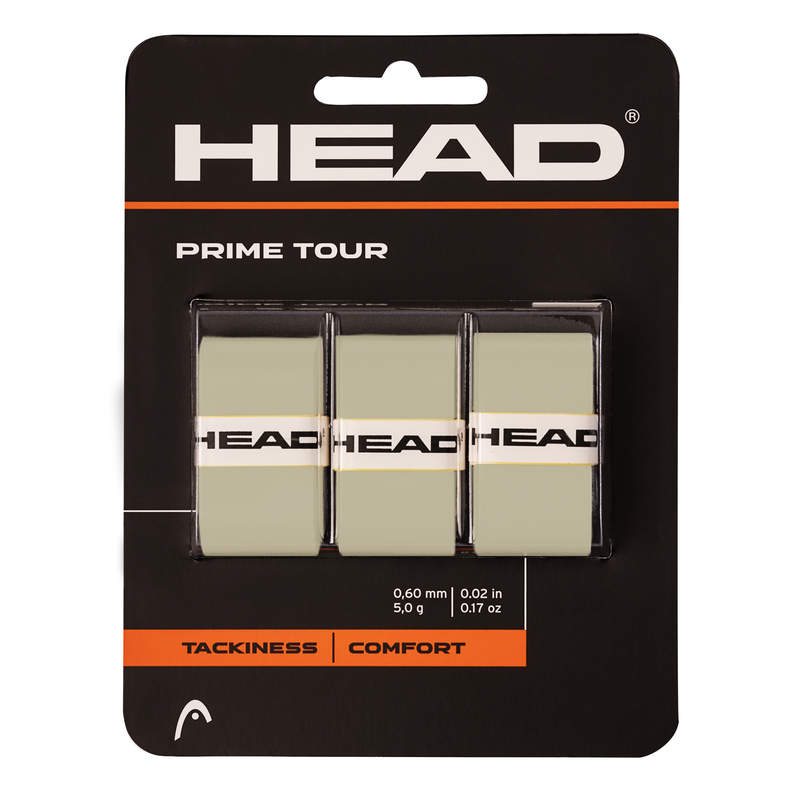 Head Prime Tour Overgrip