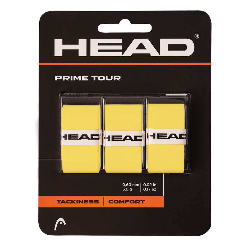 Head Prime Tour Overgrip